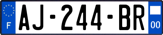 AJ-244-BR