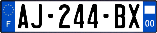 AJ-244-BX