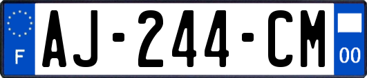 AJ-244-CM