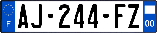 AJ-244-FZ