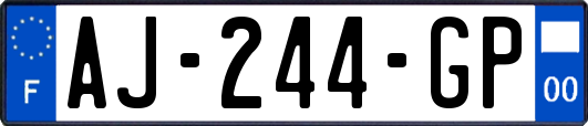 AJ-244-GP