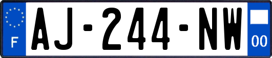 AJ-244-NW