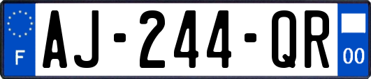 AJ-244-QR
