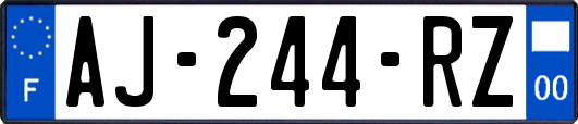 AJ-244-RZ