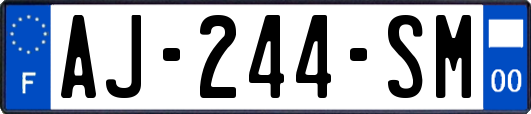 AJ-244-SM