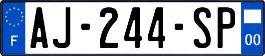 AJ-244-SP
