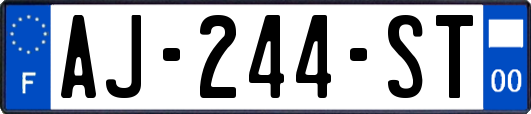AJ-244-ST