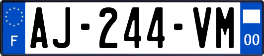 AJ-244-VM