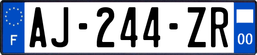 AJ-244-ZR