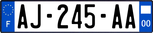 AJ-245-AA
