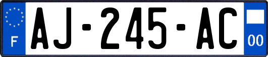 AJ-245-AC