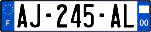 AJ-245-AL