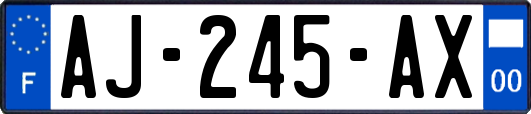 AJ-245-AX