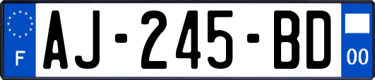 AJ-245-BD