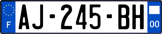 AJ-245-BH