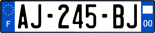 AJ-245-BJ