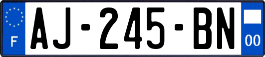 AJ-245-BN