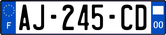 AJ-245-CD