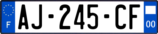 AJ-245-CF