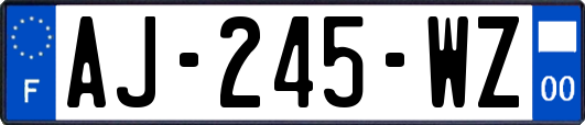 AJ-245-WZ