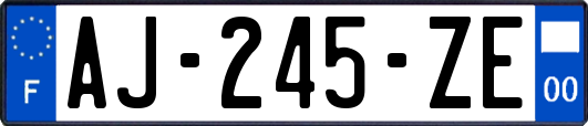 AJ-245-ZE