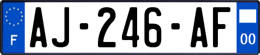 AJ-246-AF