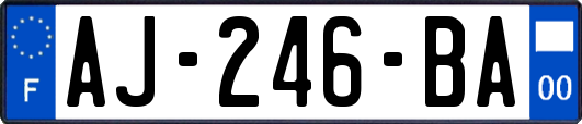 AJ-246-BA