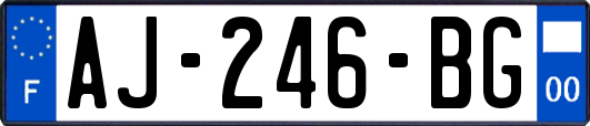 AJ-246-BG