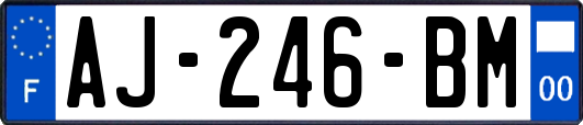 AJ-246-BM