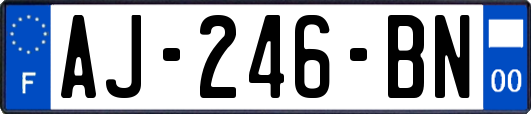 AJ-246-BN