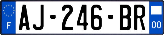 AJ-246-BR