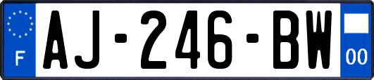 AJ-246-BW