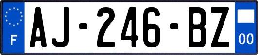 AJ-246-BZ