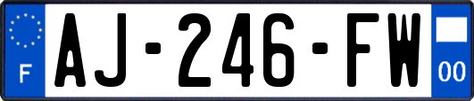 AJ-246-FW