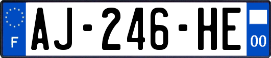 AJ-246-HE