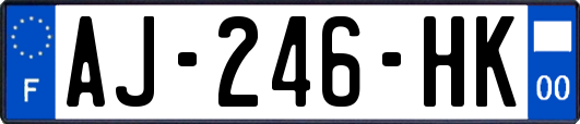 AJ-246-HK