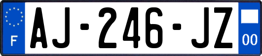 AJ-246-JZ