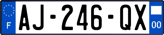 AJ-246-QX