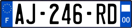 AJ-246-RD