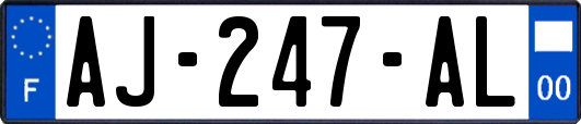 AJ-247-AL