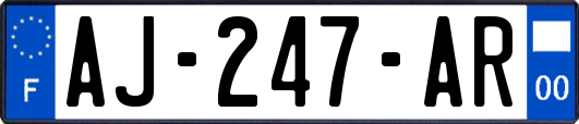 AJ-247-AR