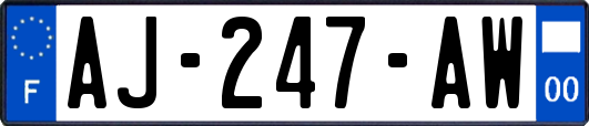 AJ-247-AW