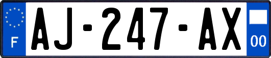 AJ-247-AX