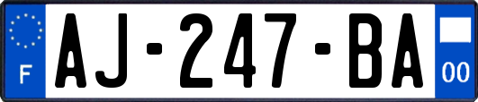 AJ-247-BA