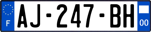 AJ-247-BH