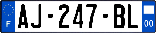 AJ-247-BL