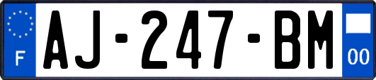 AJ-247-BM