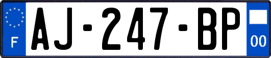 AJ-247-BP