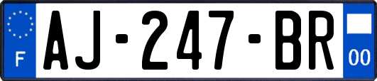 AJ-247-BR