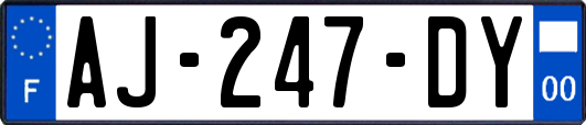 AJ-247-DY